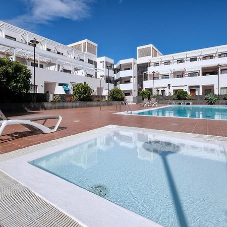 Casa Elin-Shared Pool, Fast Wifi Villa Costa Teguise Exterior photo