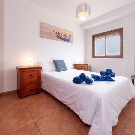 Casa Elin-Shared Pool, Fast Wifi Villa Costa Teguise Exterior photo
