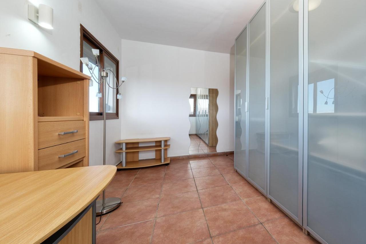 Casa Elin-Shared Pool, Fast Wifi Villa Costa Teguise Exterior photo