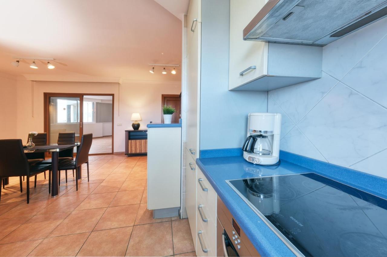 Casa Elin-Shared Pool, Fast Wifi Villa Costa Teguise Exterior photo