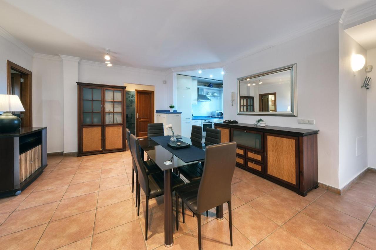 Casa Elin-Shared Pool, Fast Wifi Villa Costa Teguise Exterior photo