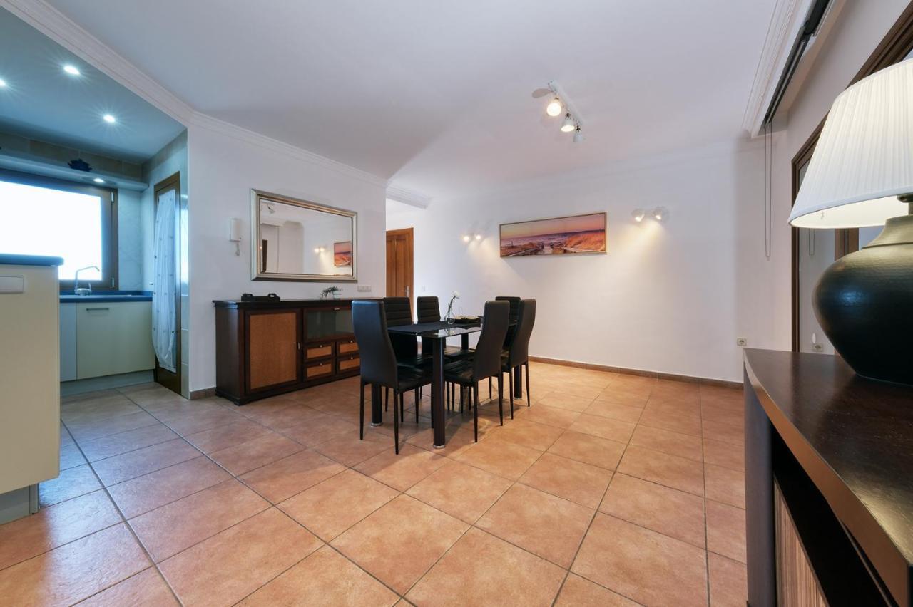 Casa Elin-Shared Pool, Fast Wifi Villa Costa Teguise Exterior photo